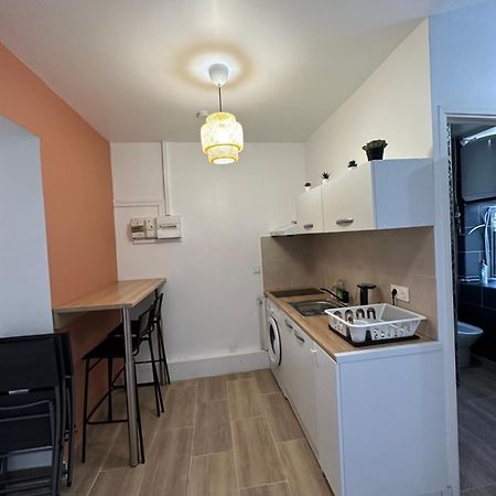 Hl Home Paris Ivry المظهر الخارجي الصورة