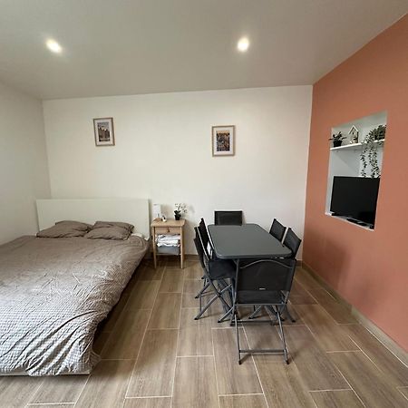 Hl Home Paris Ivry المظهر الخارجي الصورة