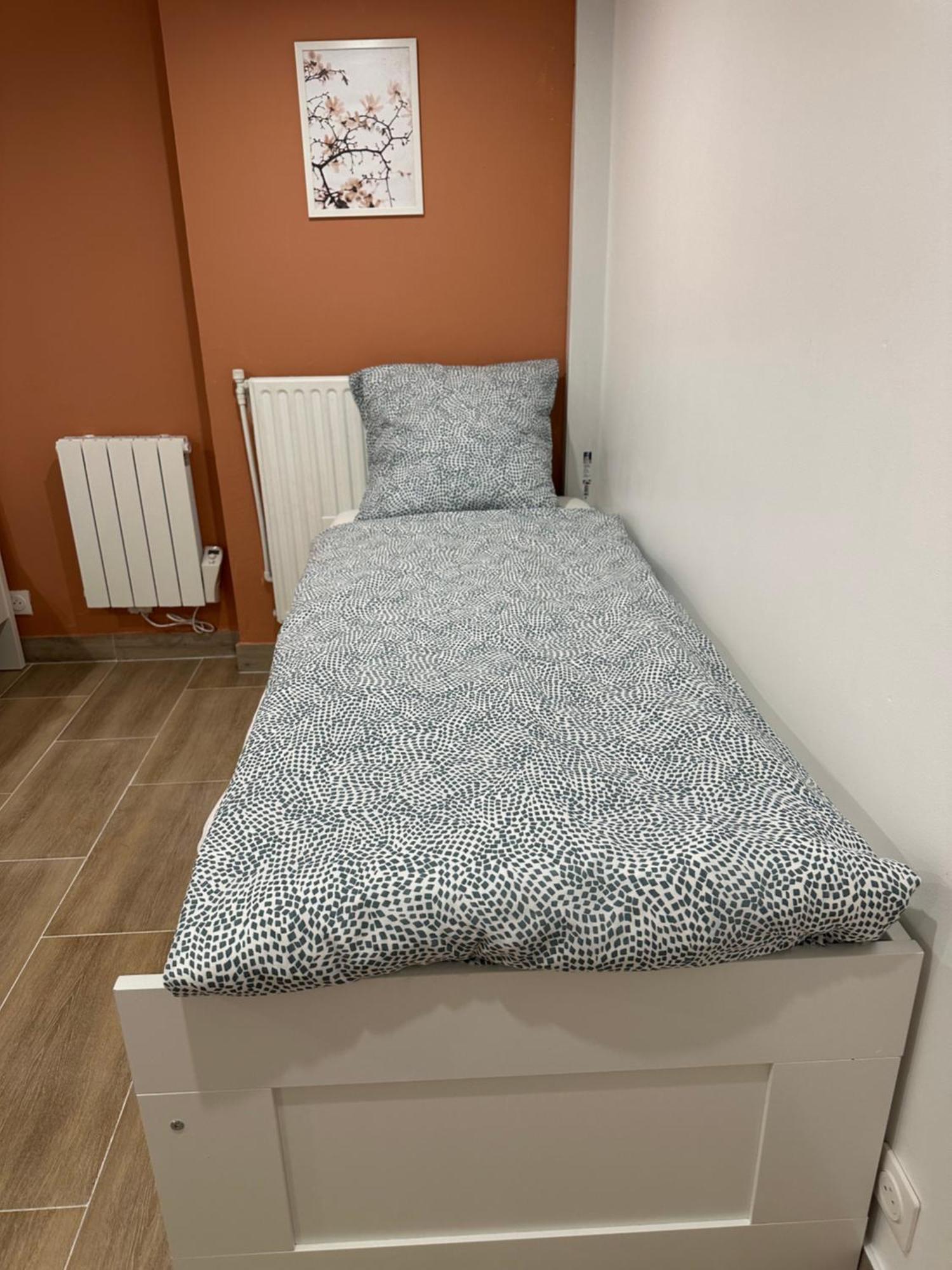 Hl Home Paris Ivry المظهر الخارجي الصورة