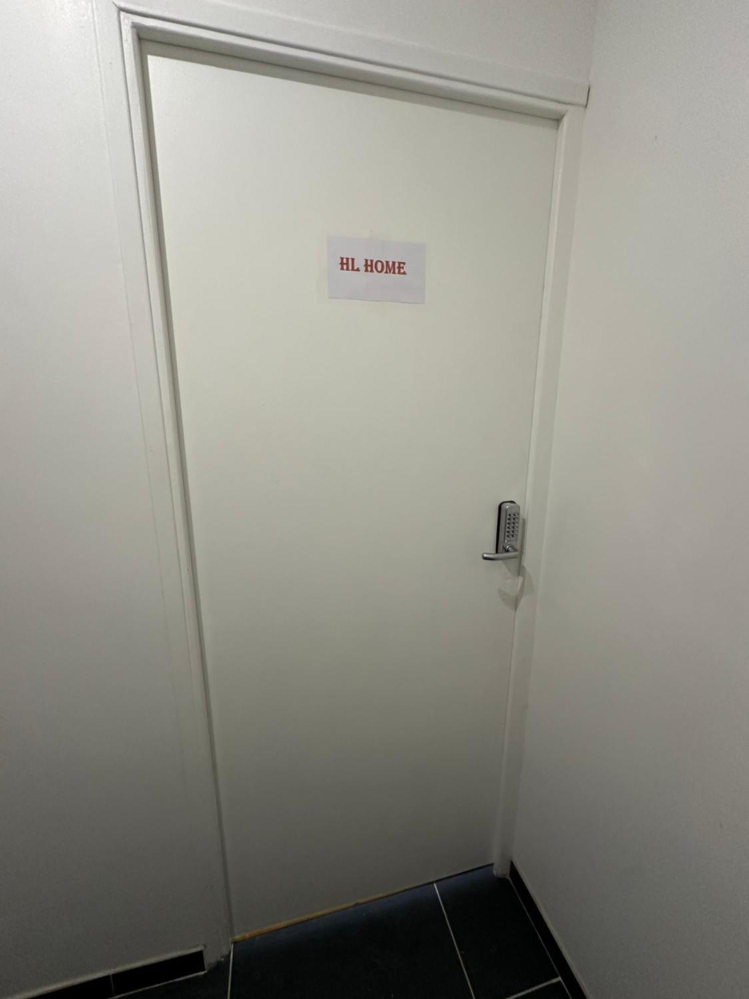 Hl Home Paris Ivry المظهر الخارجي الصورة