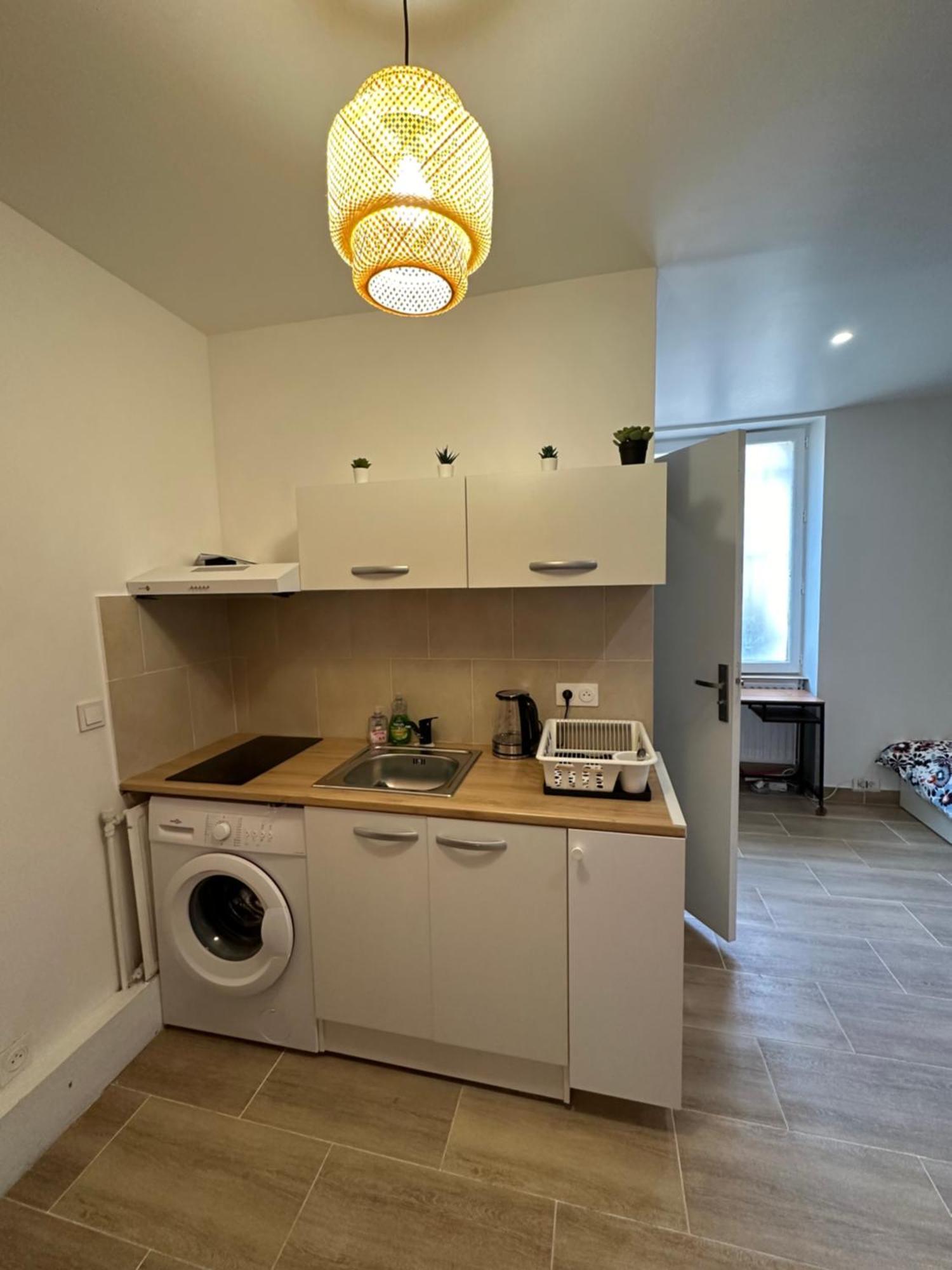 Hl Home Paris Ivry المظهر الخارجي الصورة