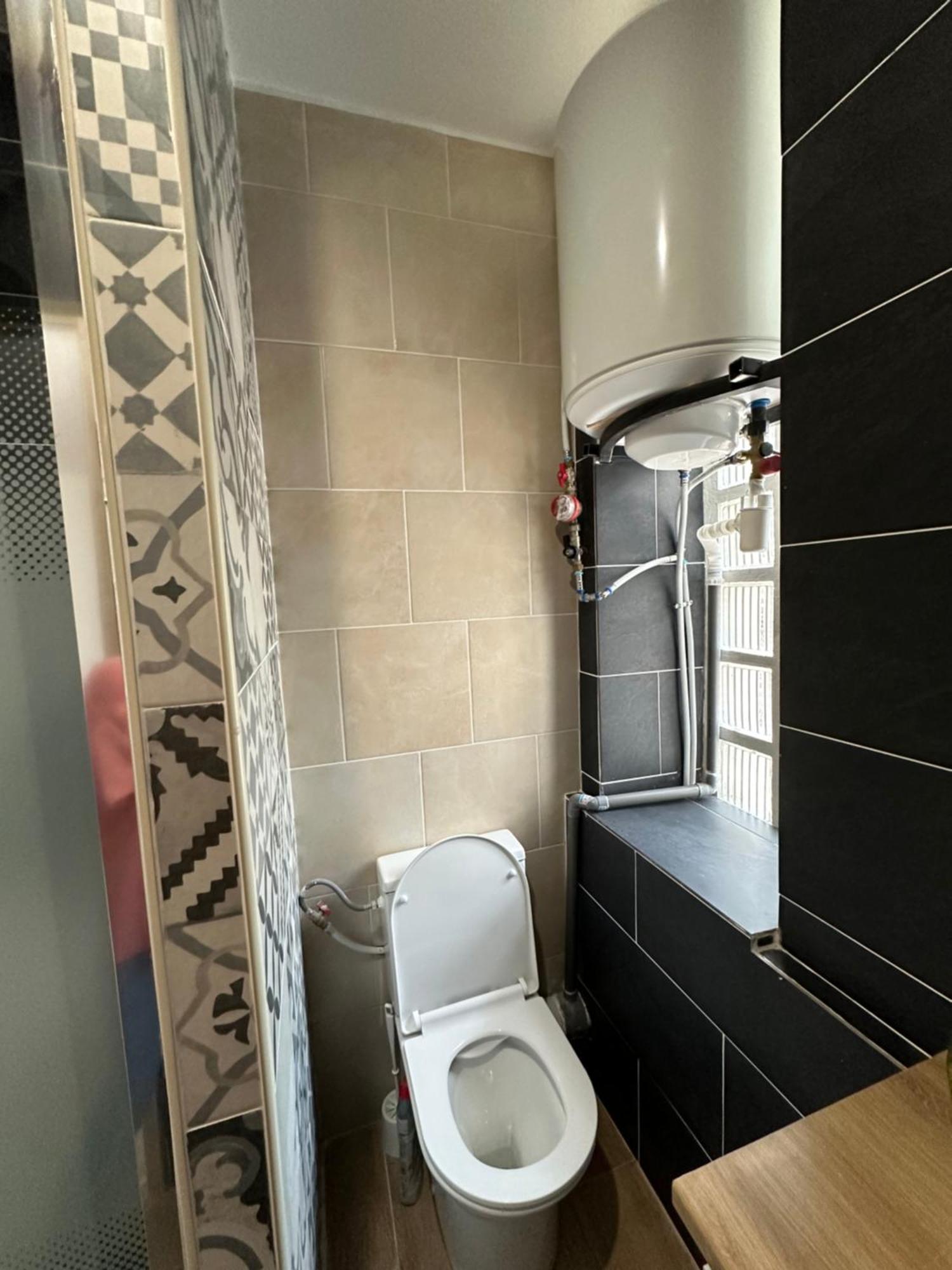 Hl Home Paris Ivry المظهر الخارجي الصورة