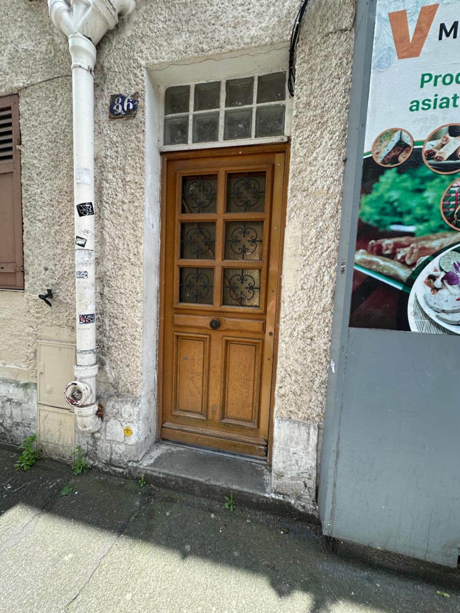 Hl Home Paris Ivry المظهر الخارجي الصورة