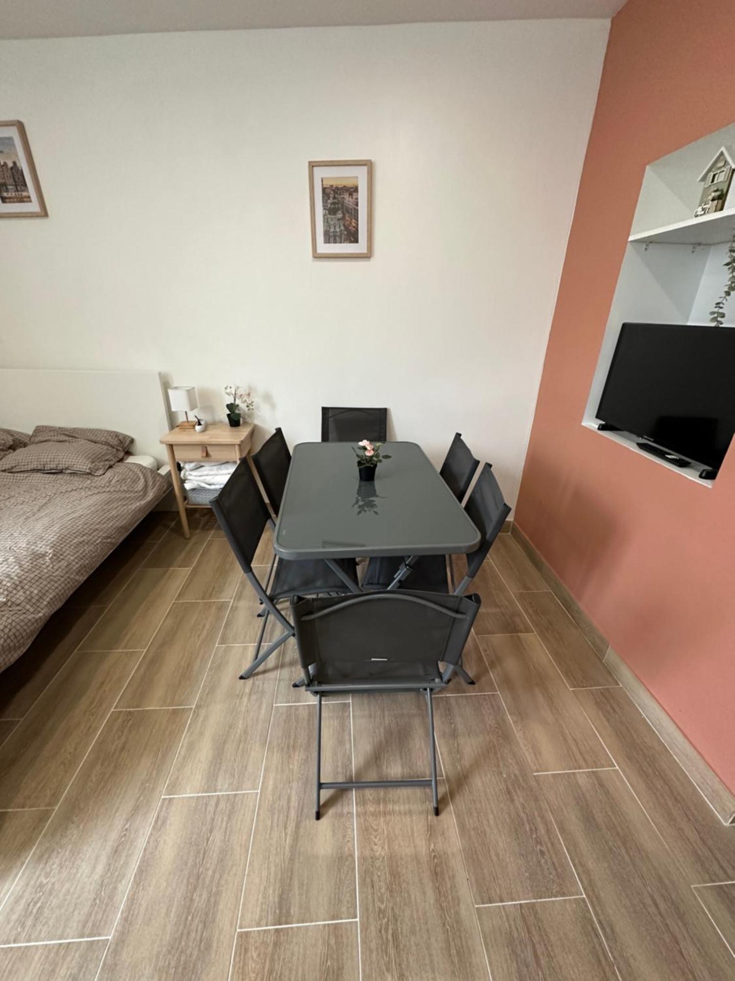 Hl Home Paris Ivry المظهر الخارجي الصورة