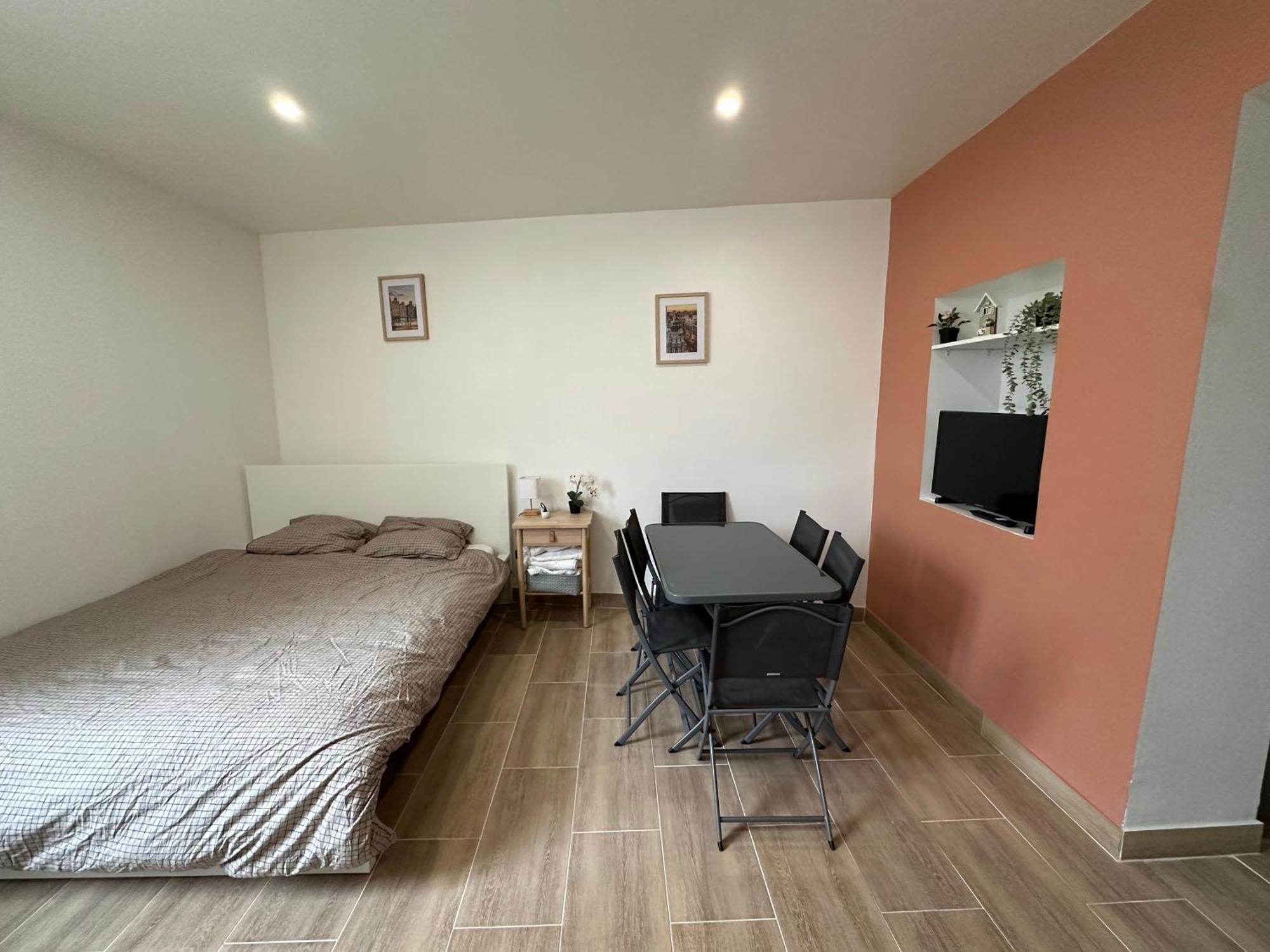 Hl Home Paris Ivry المظهر الخارجي الصورة